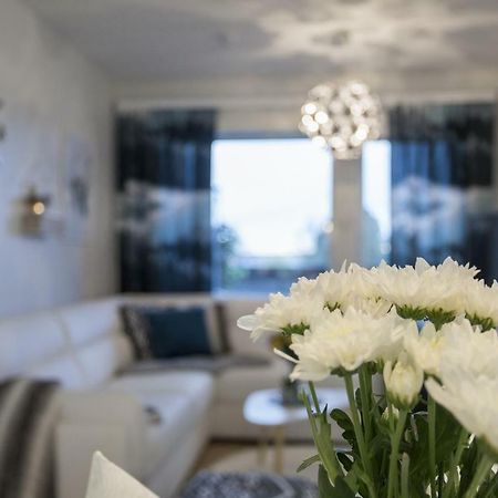 Vasko Luxurious Suites, Nilo Rovaniemi Ngoại thất bức ảnh
